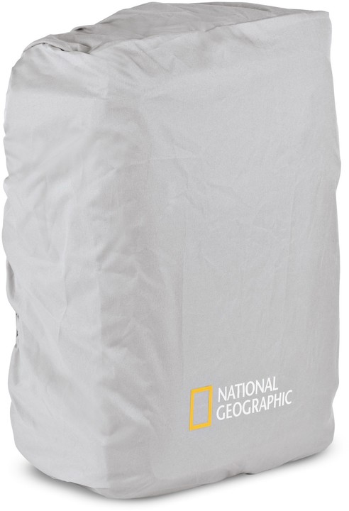 National Geographic W Backpack 3-Way (W5310)_926185247