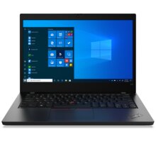 Lenovo ThinkPad L14 Gen 1 (AMD), černá_524698602