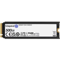 Kingston SSD FURY Renegade, M.2 - 500GB + heatsink_1253081904