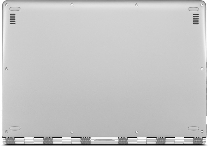 Lenovo Yoga 3 Pro, stříbrná_1678652811