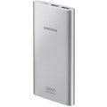 Samsung Baterry Pack (Micro USB) Fast Charge, silver_1417925491