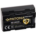 PATONA baterie pro Fuji NP-W235 2250mAh Li-Ion 7,2V Protect X-T4_352735242