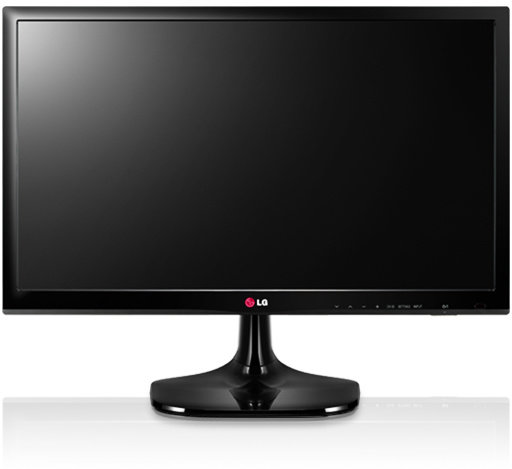LG Flatron 24MT55D-PZ - LED monitor 24&quot;_1369211341