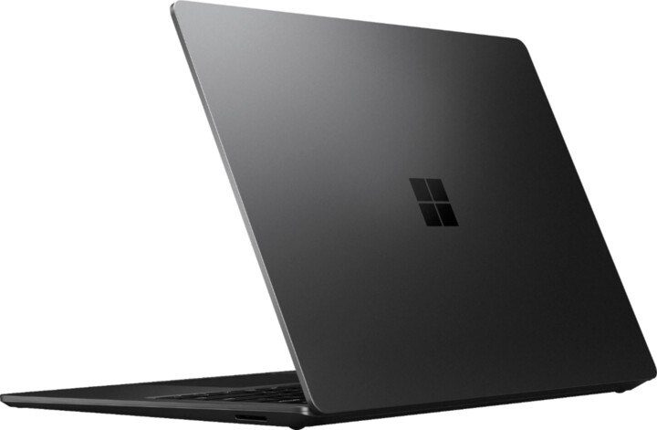 Microsoft Surface Laptop 4 (13,5&quot;), černá_1794236647
