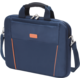 DICOTA Slim Case BASE 12-13.3", modrá/oranžová