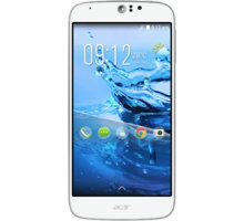 Acer Liquid Jade Z LTE - 8GB, bílá_1362747431