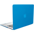 EPICO plastový kryt pro MacBook Pro 13" (2017/2018;Touchbar) MATT (A1706. A1708. A1989), modrá