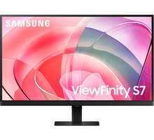 Samsung ViewFinity S7 - LED monitor 27" LS27D700EAUXEN