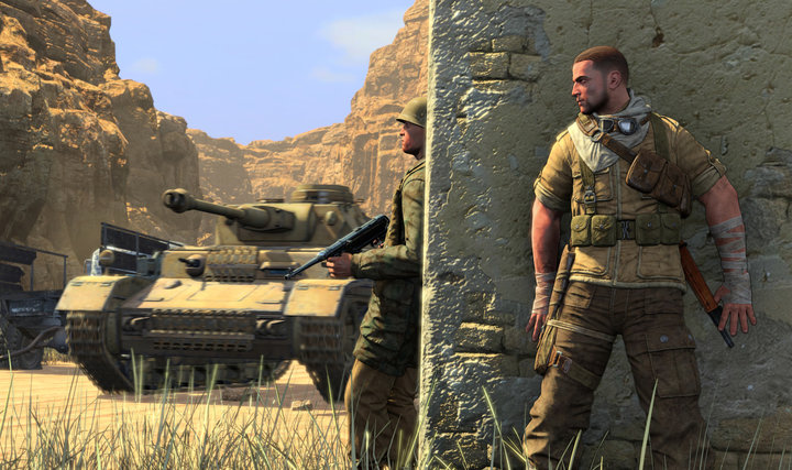 Sniper Elite 3 - Ultimate Edition (Xbox ONE)_1784484808