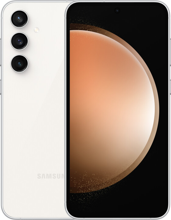 Samsung Galaxy S23 FE, 8GB/256GB, Cream_61110596