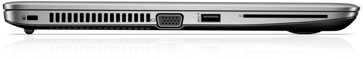 HP EliteBook 840 G4, stříbrná_796323097
