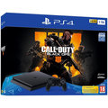 PlayStation 4 Slim, 1TB, černá + Call of Duty: Black Ops 4_1756605714