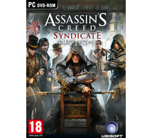 Assassin&#39;s Creed: Syndicate - Charing Cross Edition (PC)_935951742