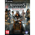 Assassin's Creed: Syndicate - Charing Cross Edition (PC)
