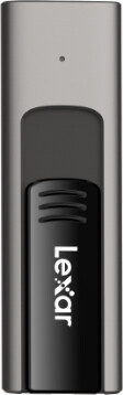 Lexar JumpDrive M900 - 256GB, šedá_893037020