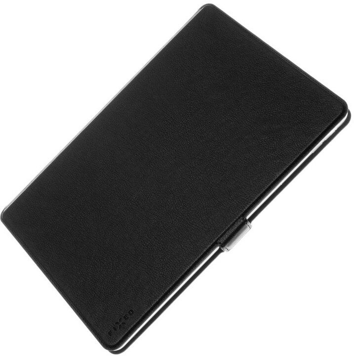 FIXED pouzdro Topic Tab se stojánkem pro Samsung Galaxy Tab S8/S9/S9 FE, černá_477237199