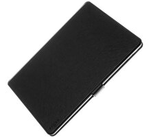 FIXED pouzdro Topic Tab se stojánkem pro Samsung Galaxy Tab S8/S9/S9 FE, černá FIXTOT-1219