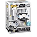 Figurka Funko POP! Star Wars: Battlefront - Imperial Rocket Trooper (Star Wars 552)_1779839339