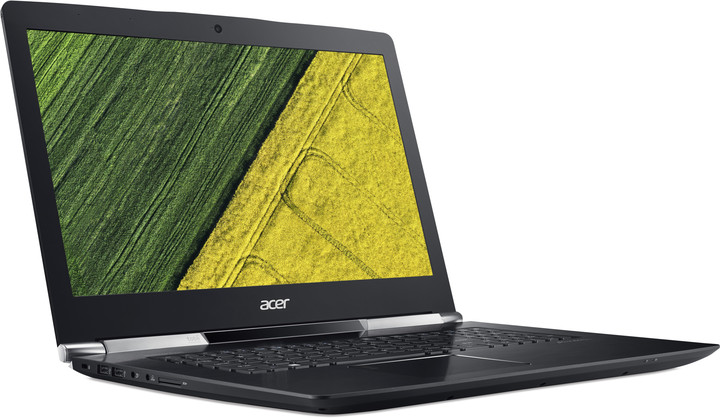 Acer Aspire V17 Nitro kovový (VN7-793G-78Y4), černá_240421724