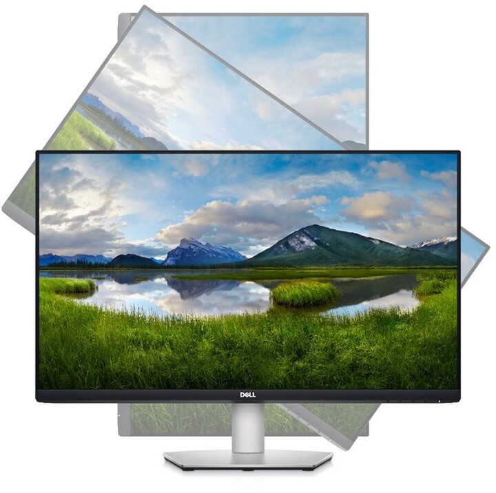 Dell S2721QS - LED monitor 27&quot;_969920377