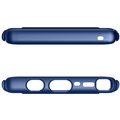 Spigen Thin Fit pro Galaxy Note 8, deep blue_1279933592