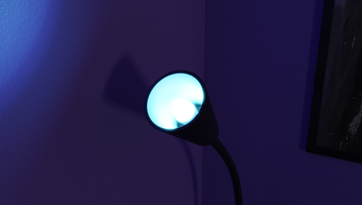 TechToy Smart Bulb RGB 4,4W E14 3pcs set_984247567
