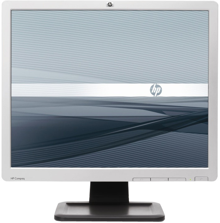 HP Compaq LE1711 - LCD monitor 17&quot;_1467417546