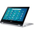 Acer Chromebook Spin 11 CP311, stříbrná_1376653685
