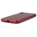 EPICO ultimate plastový kryt pro iPhone XR, červený_1341592144