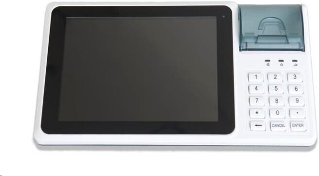WINTEC IDT800, 57mm, USB, zákaznický display + SW EET-POS_938856051