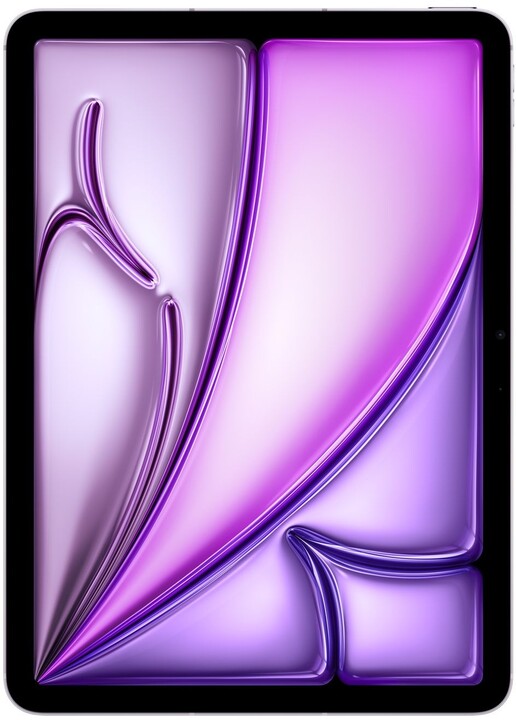 Apple iPad Air Wi-Fi + Cellular, 11&quot; 2024, 256GB, Purple_219610774