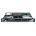 Dell PowerEdge R220, E3-1220v3/8G/2x1TB/H310/1U_2111770529