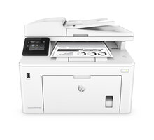 HP LaserJet Pro MFP M227fdw tiskárna, A4, černobílý tisk, Wi-Fi_185909026