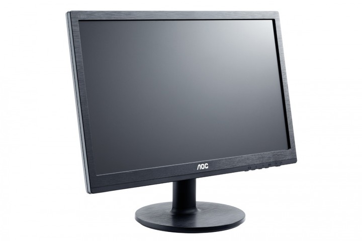AOC M2060SWDA2 - LED monitor 20&quot;_1818601572