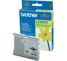 Brother LC-970Y, yellow_691178869