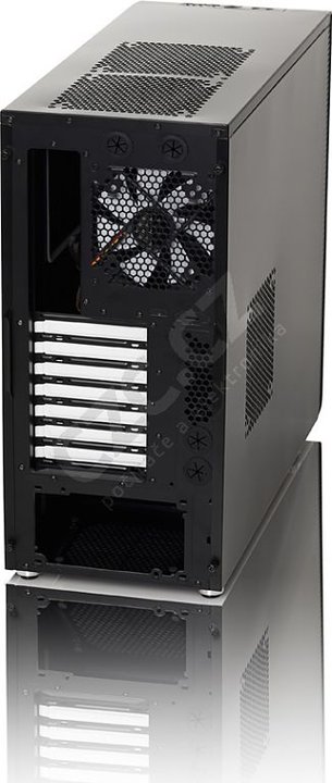 Fractal Design Define R3, USB 3.0, Titanium Grey_2043173075