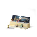 Sběratelská skříňka LEGO Harry Potter - Bradavice, herní_300993983