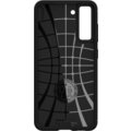 Spigen ochranný kryt Rugged Armor pro Samsung Galaxy S21 FE 5G, černá_959805728