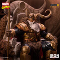 Figurka Iron Studio Marvel Comics Series 6 - Odin Deluxe Art Scale, 1/10_346101998