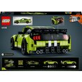 LEGO® Technic 42138 Ford Mustang Shelby® GT500®, 544 dílků v hodnotě 1.249,- Kč_352634861