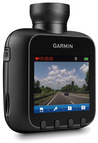 Garmin Dash Cam 10 - pro záznam jízdy_1240752010