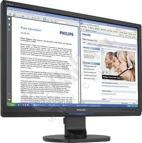 Philips 220SW9FB - LCD monitor 22&quot;_2058000427