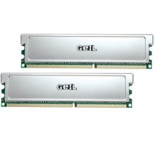 Geil Value 2GB (2x1GB) DDR2 800_649223921