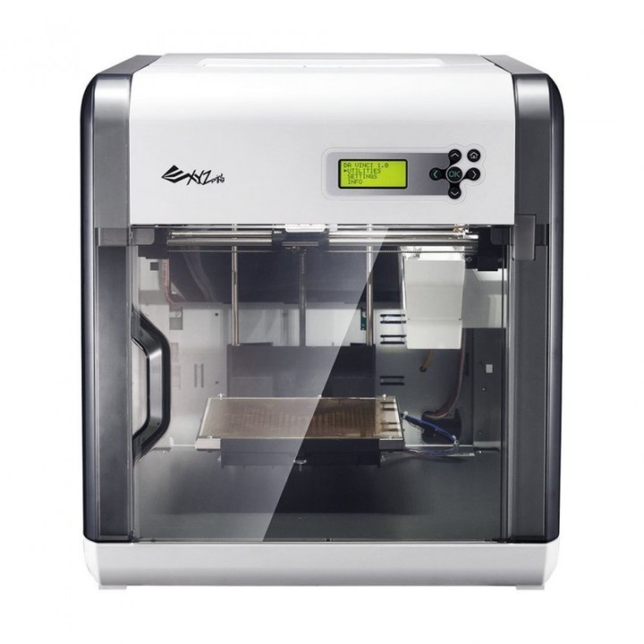 XYZprinting Da Vinci 1.0_1242170124