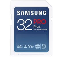 Samsung SDHC 32GB PRO Plus UHS-I U3 (Class 10)_312237752