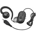 Zebra sluchátko, mikrofon, PTT, 3,5mm, VoIP_1100291994