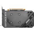 MSI GeForce RTX 4060 VENTUS 2X BLACK 8G OC, 8GB GDDR6_405553004