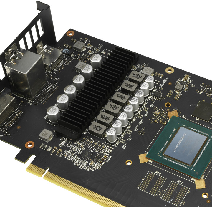 ASUS GeForce DUAL-RTX2060-A6G-EVO, 6GB GDDR6_2052351395