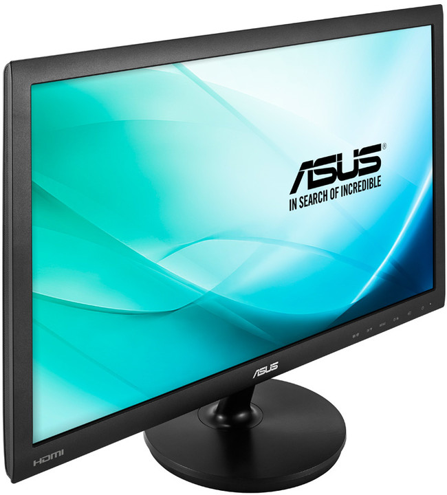 ASUS VS247HR - LED monitor 24&quot;_275818748