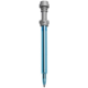 Pero LEGO Star Wars - světelný meč, gelové, azurové_797056506